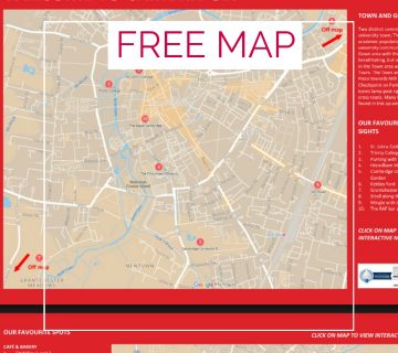 cb travel guide FREE MAP WEB cb travel guide FREE MAP WEB